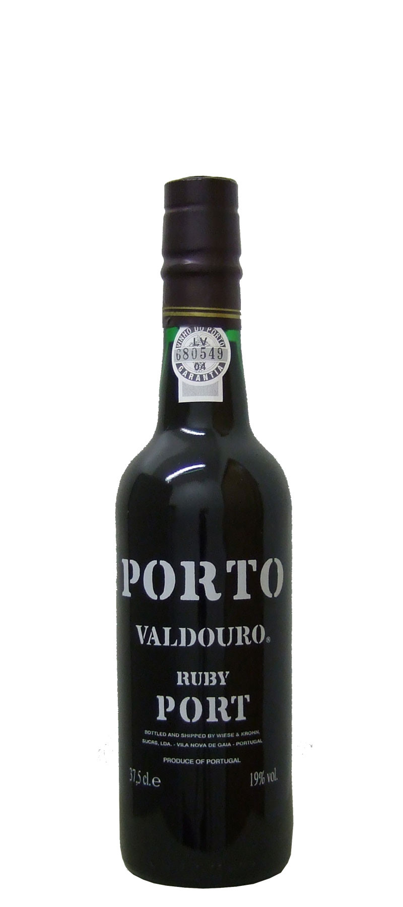 Porto Valdouro Ruby