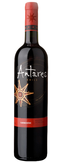 Antares Carmenere