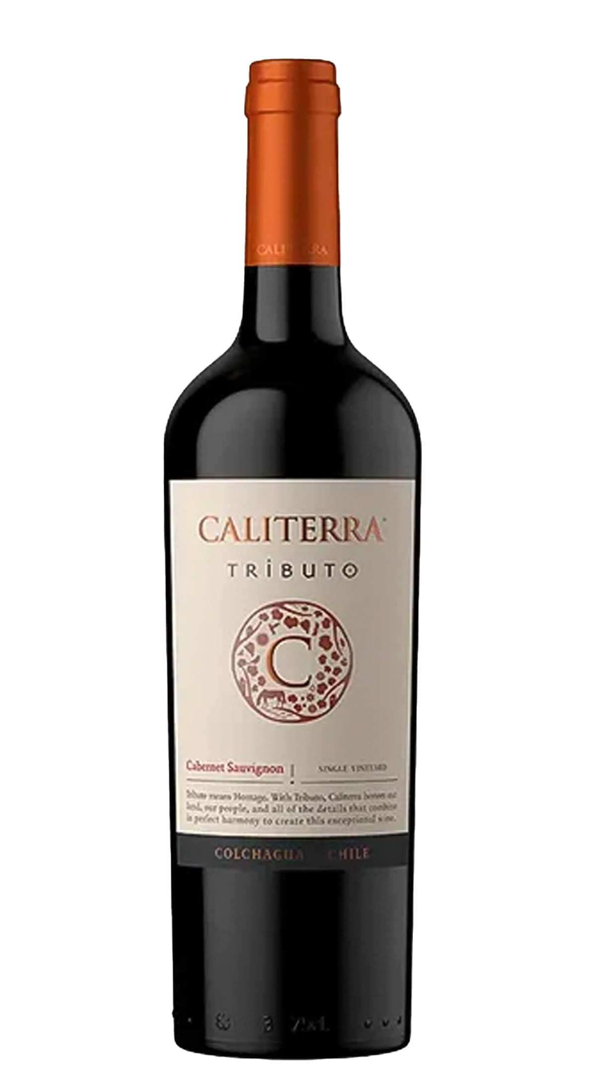 Caliterra Tributo Cabernet Sauvignon