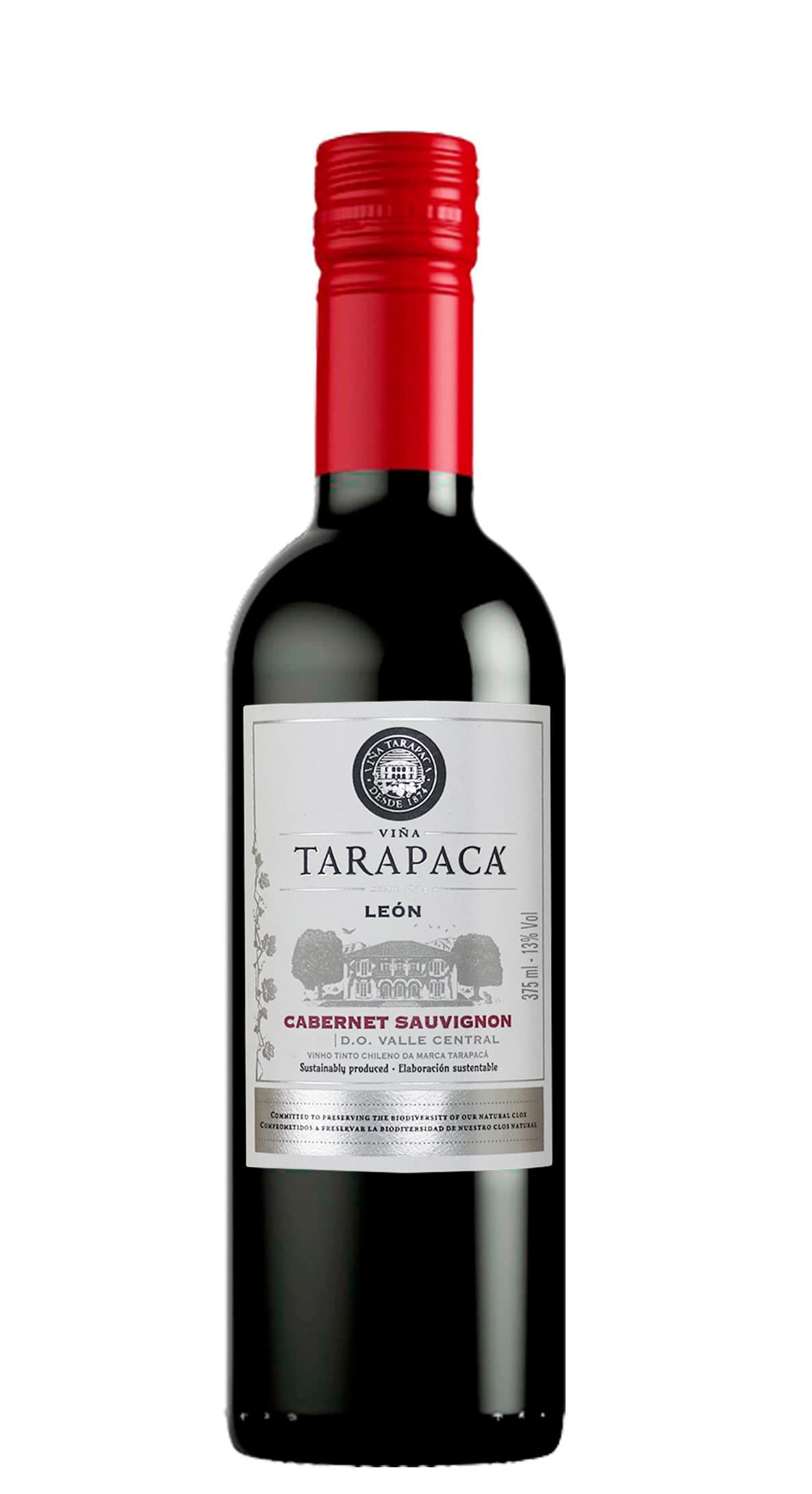 León de Tarapacá ½ Cabernet Sauvignon