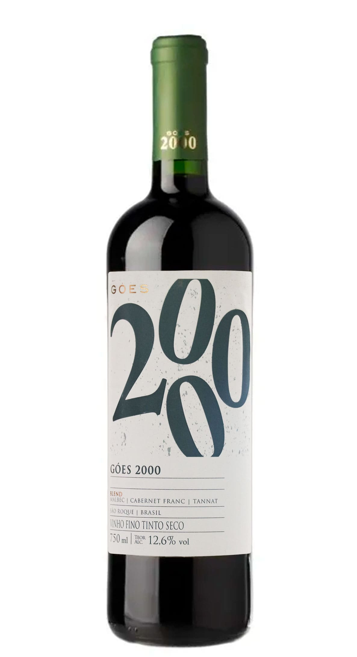 Góes Blend