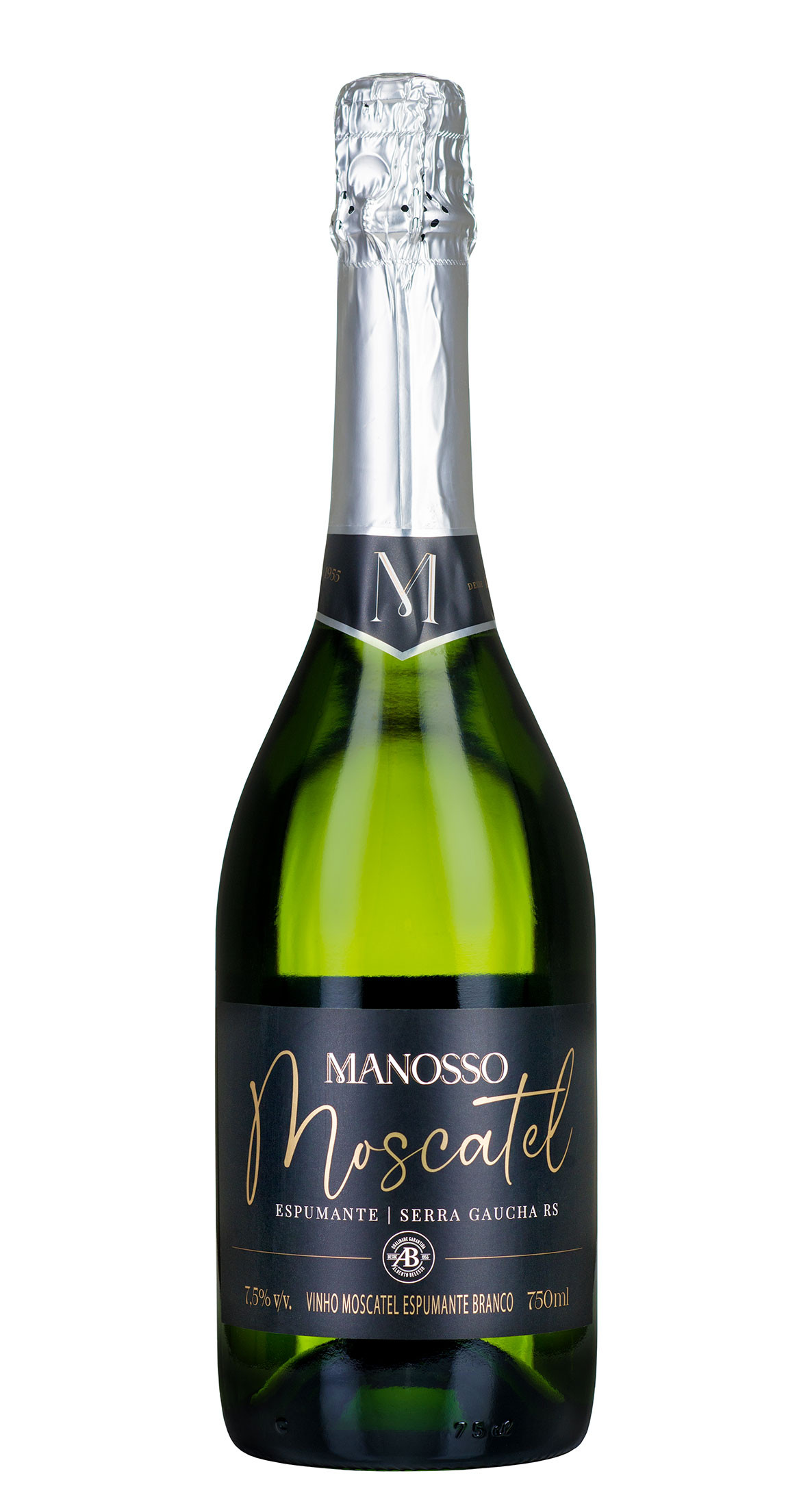 Manosso Moscatel