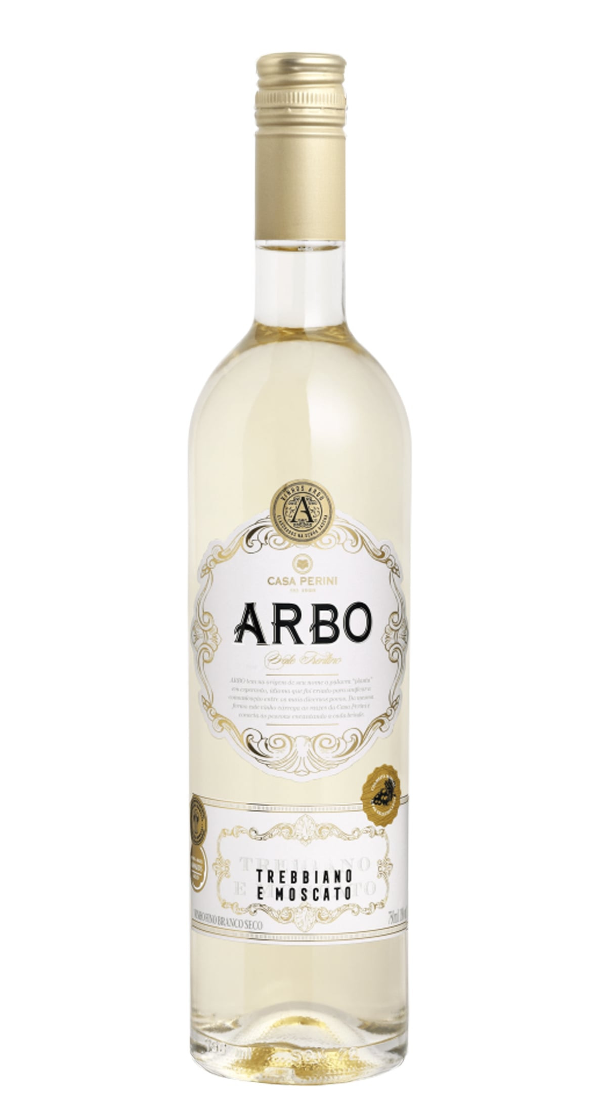 Arbo Moscato