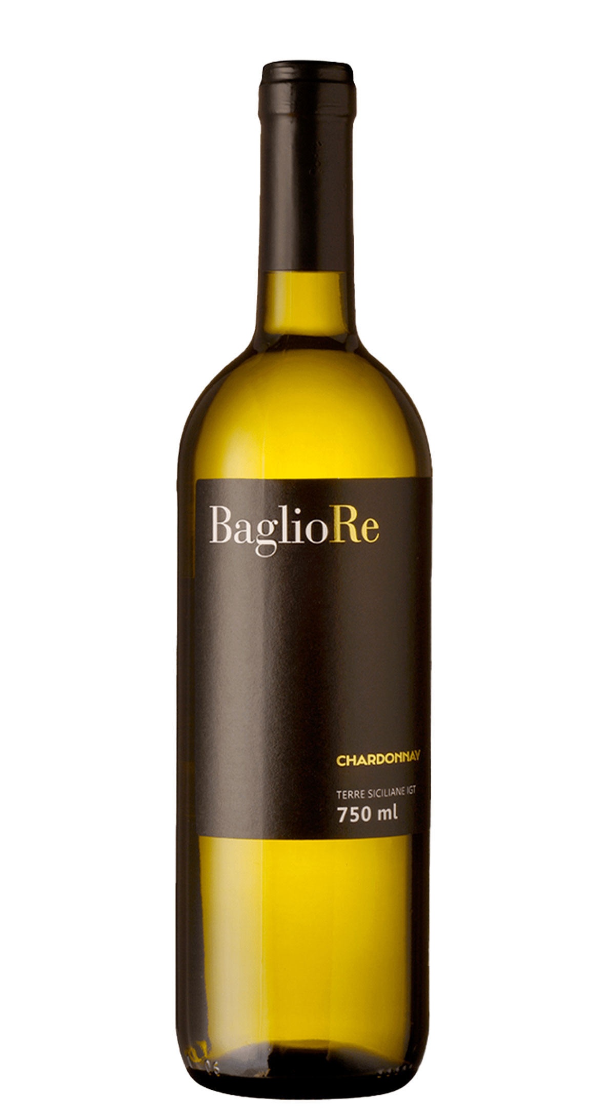 BaglioRe Chardonnay Selezione