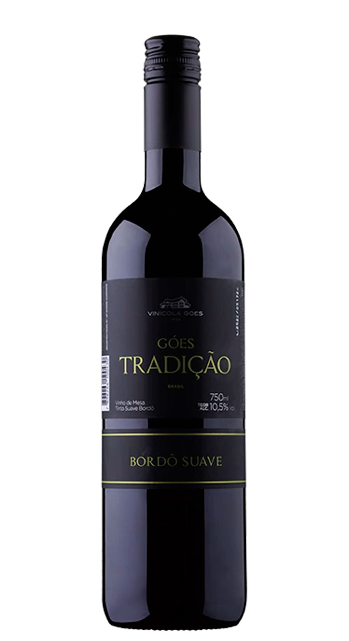 Góes Tradição Tinto Suave