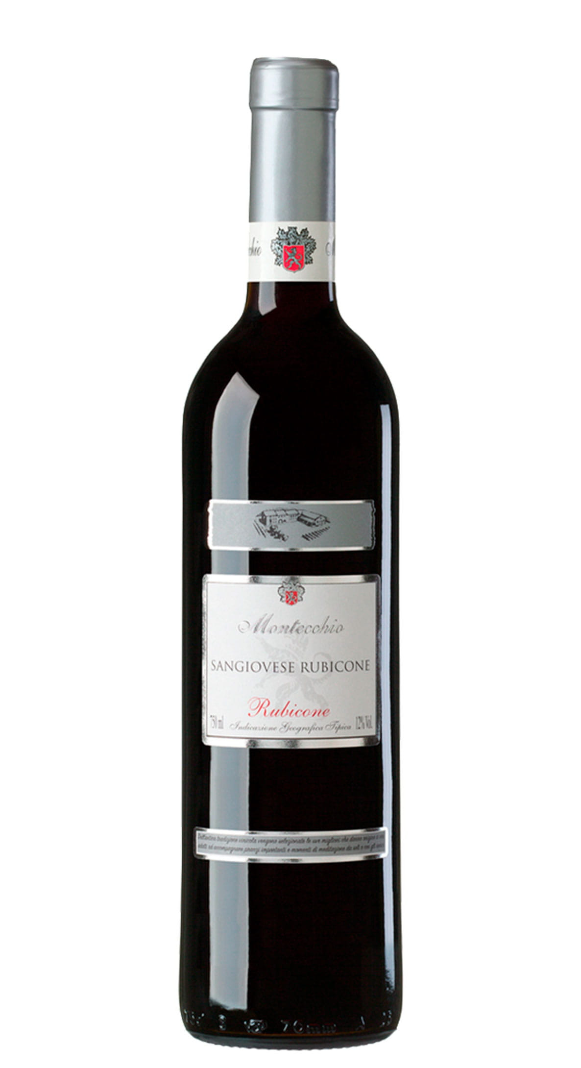 Sangiovese Rubicone Toscana