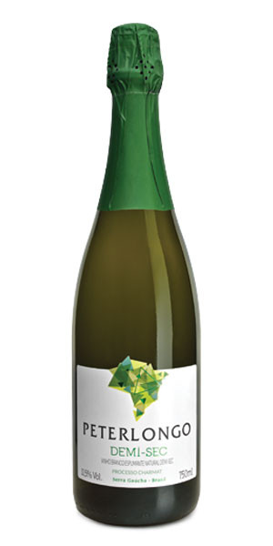 Peterlongo Demi-Sec