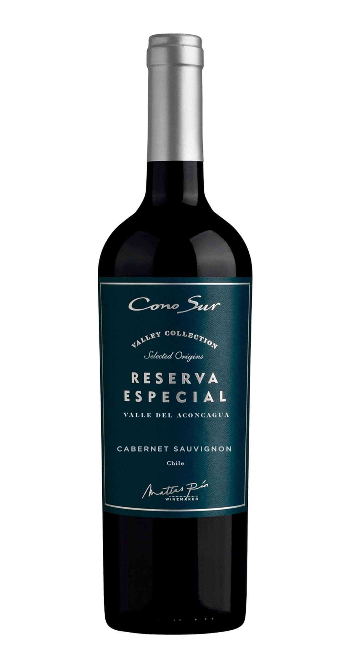 Cono Sur Reserva Especial Cabernet Sauvignon