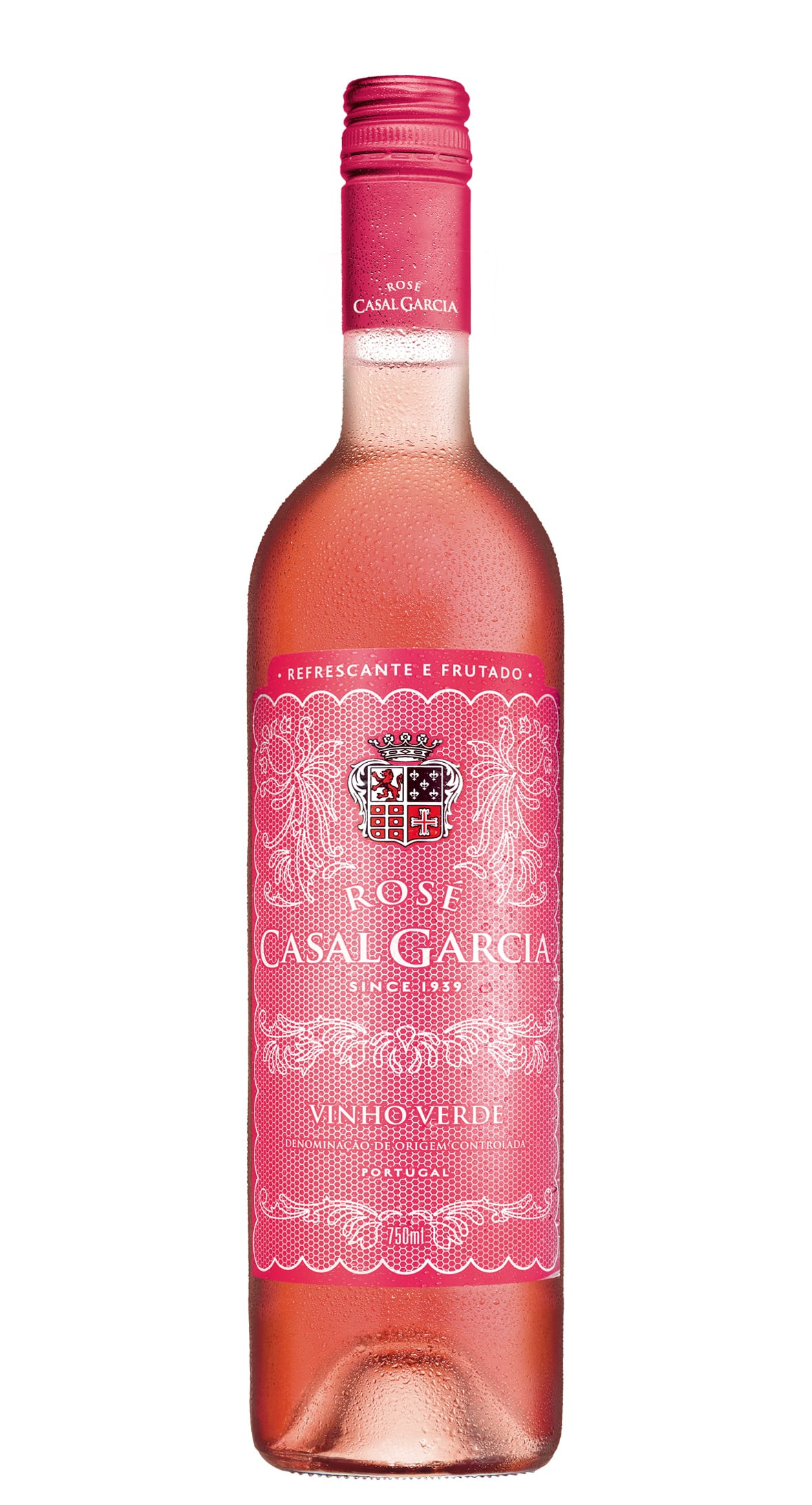 Casal Garcia Rosé