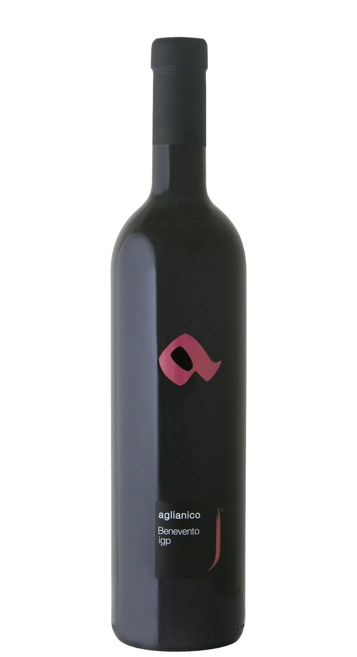 Aglianico Benevento I.G.P.
