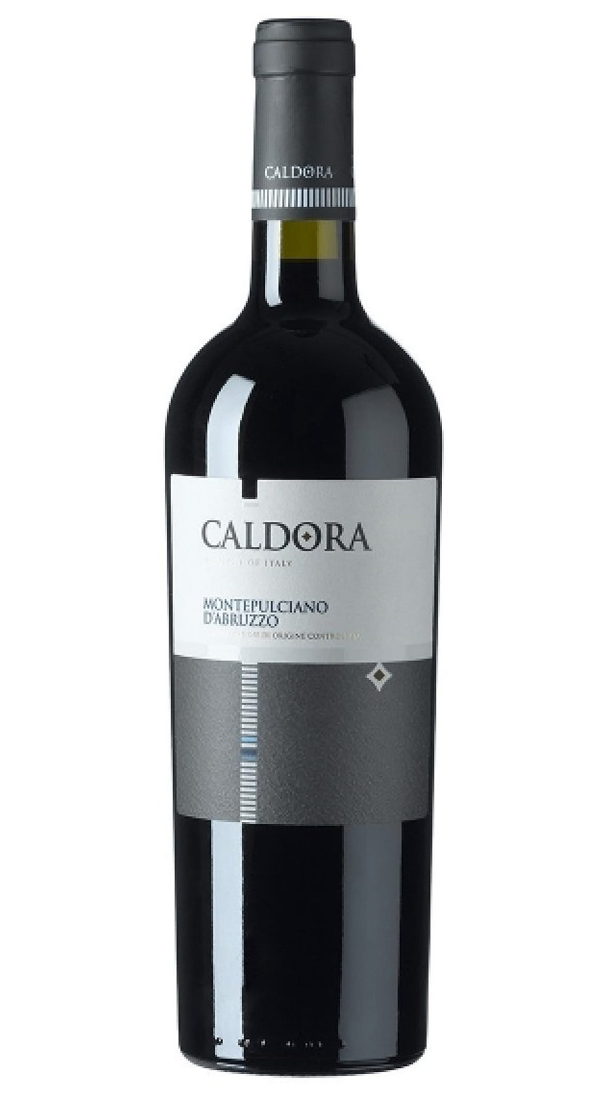 Caldora Montepulciano D'Abruzzo D.O.C.