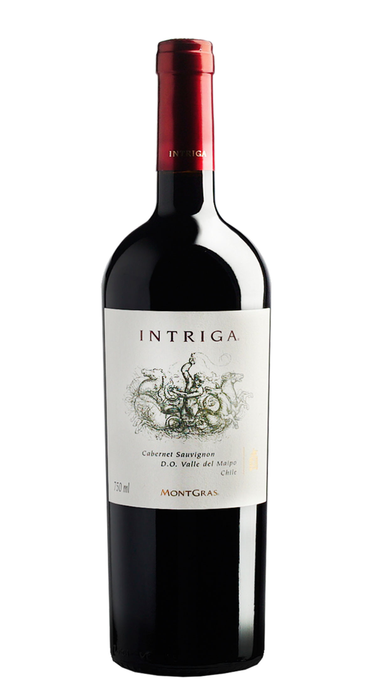 Intriga Cabernet Sauvignon