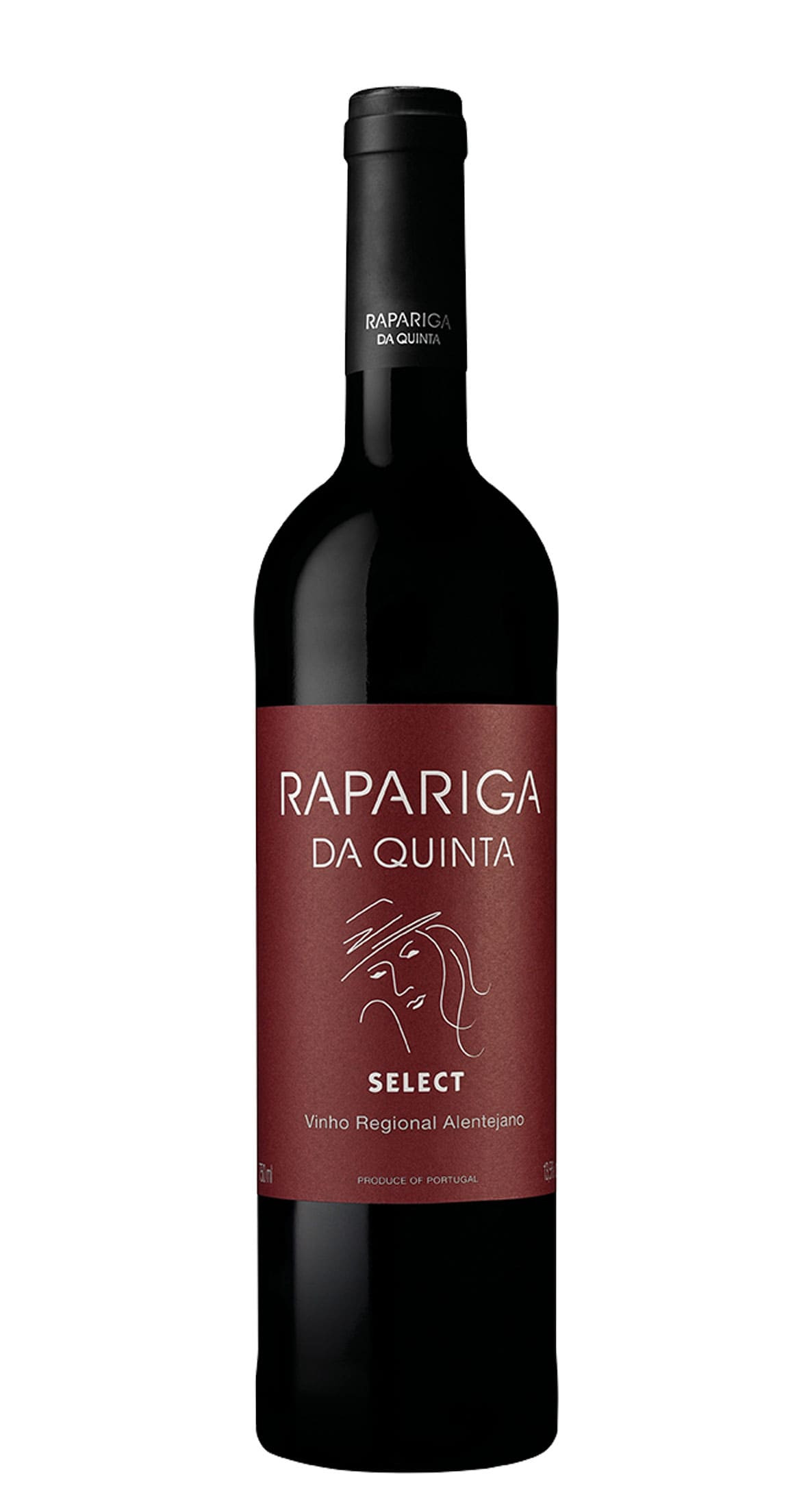 Rapariga da Quinta Select