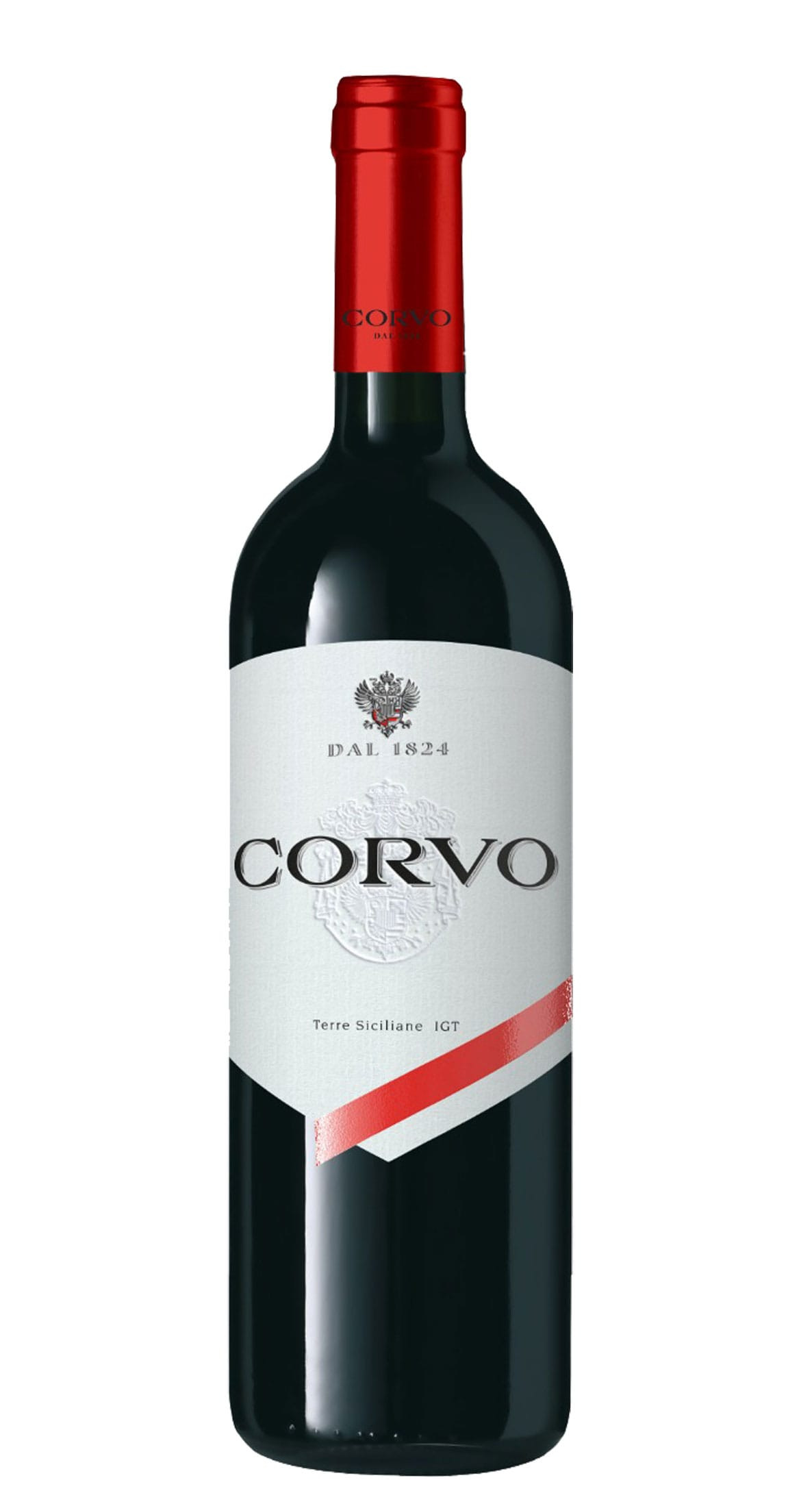 Corvo Rosso I.G.T.