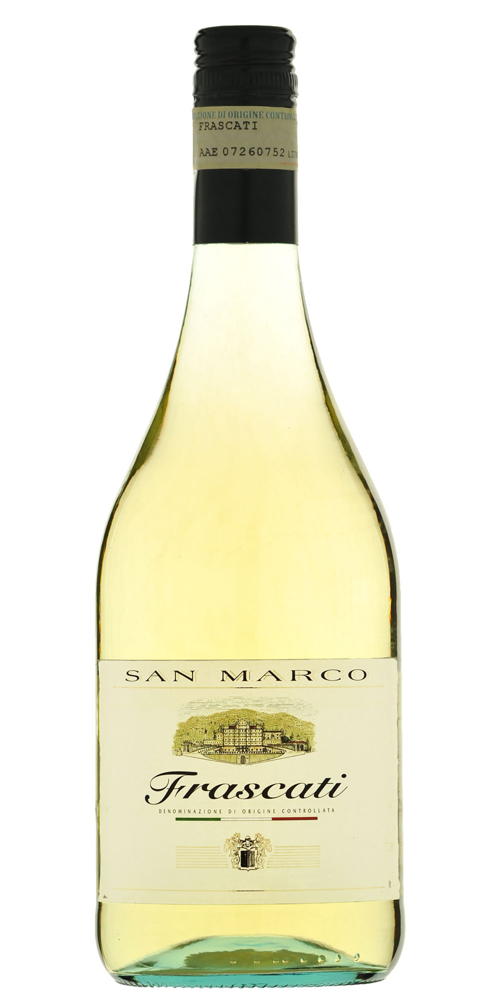 Frascati San Marco D.O.C.