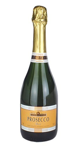Prosecco Espumante Peterlongo