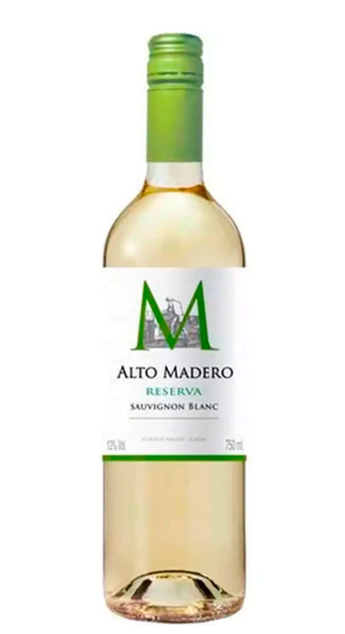 Alto Madero Reserva Sauvignon Blanc