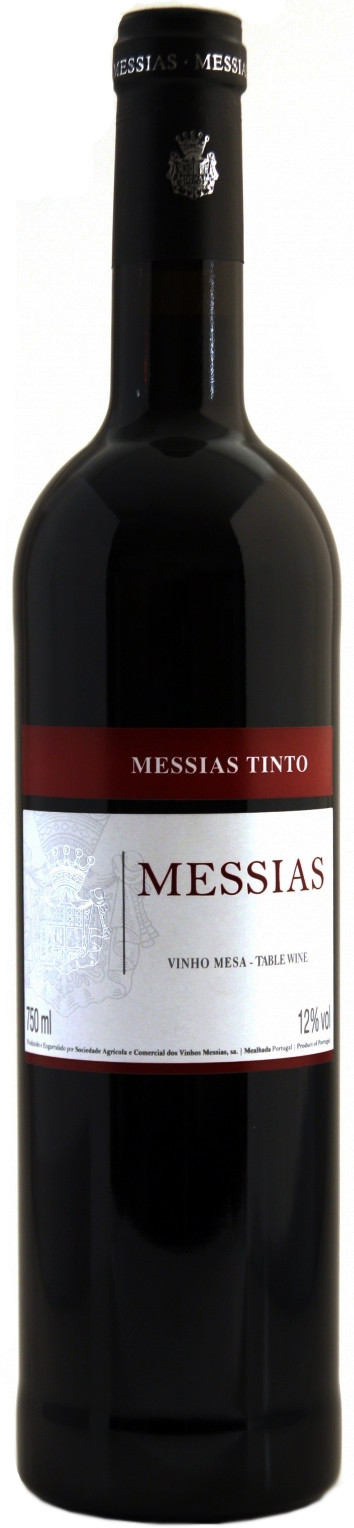 Messias Tinto