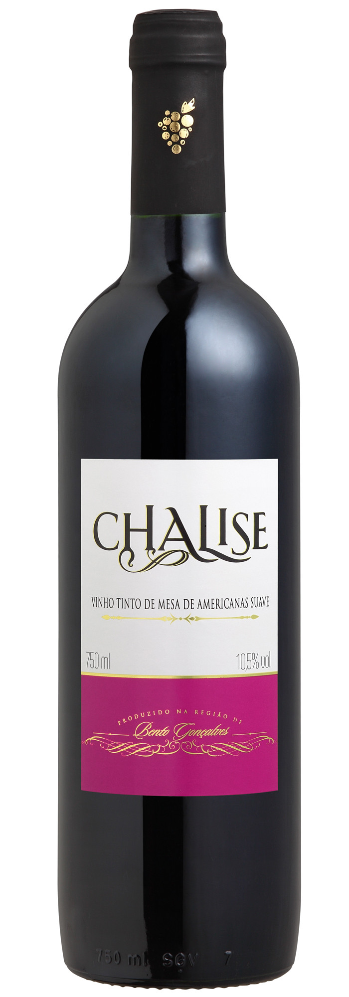 Chalise Tinto Suave