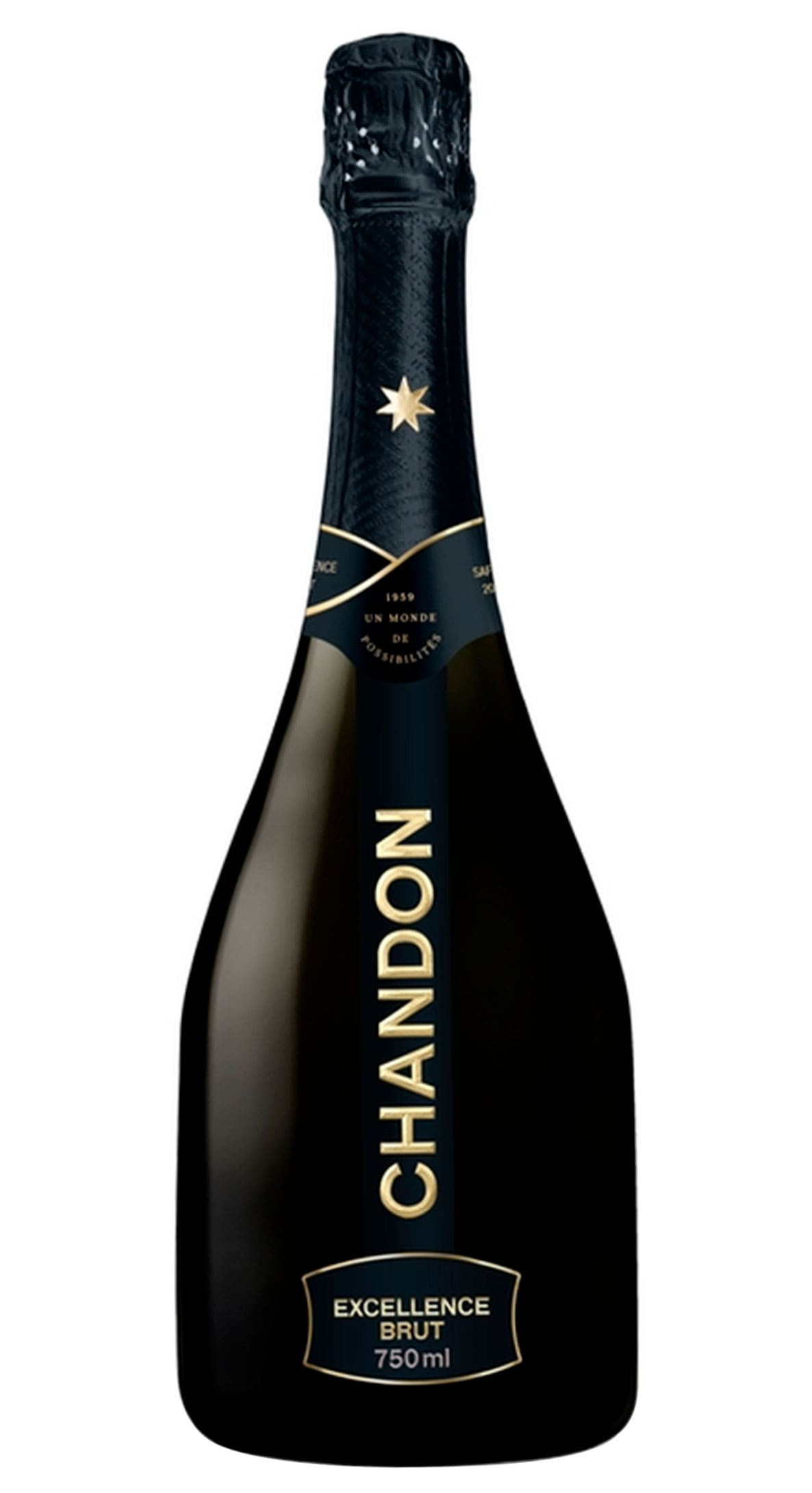 Chandon Excellence Cuvée Prestige