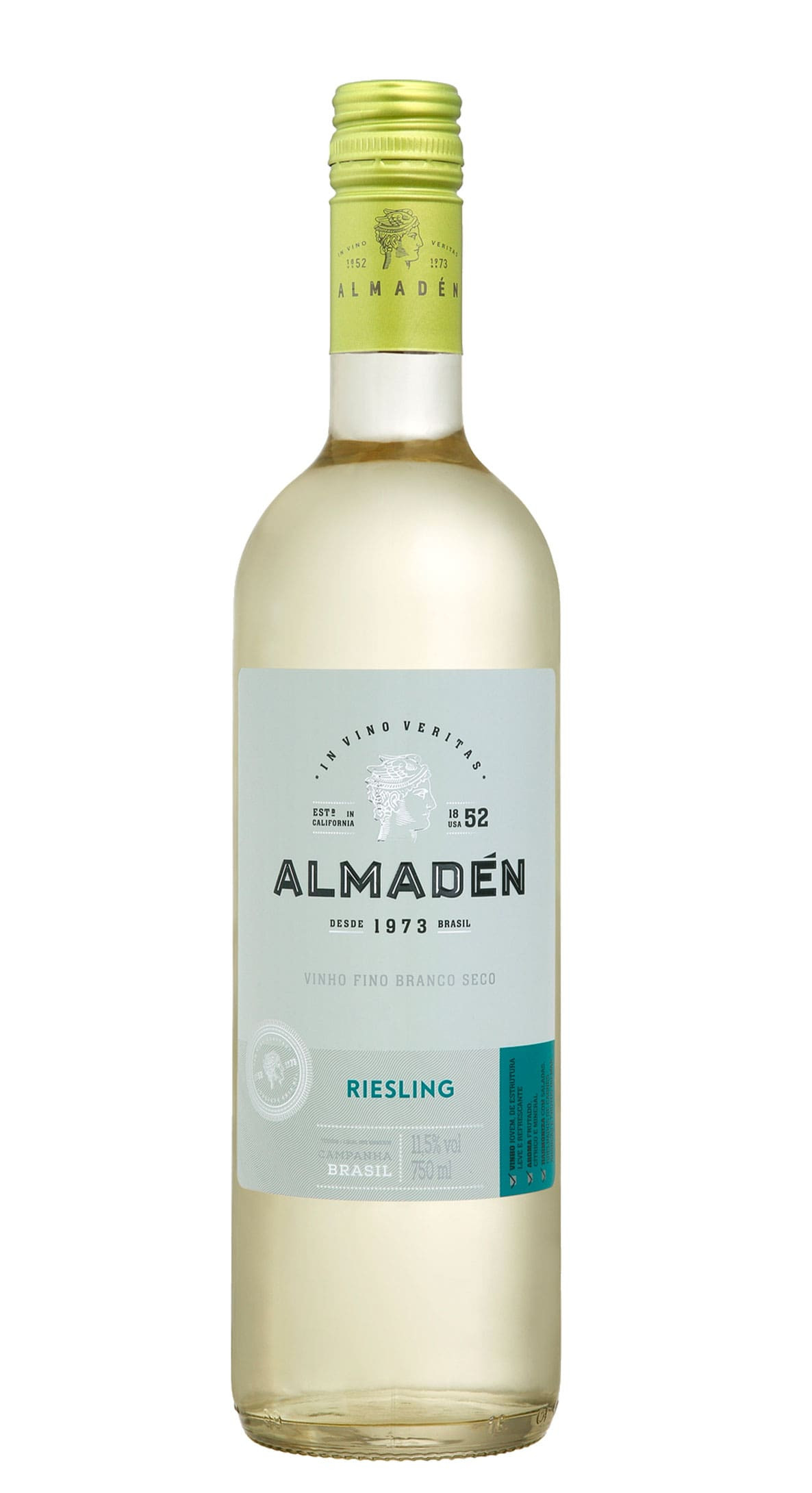 Almadén Riesling