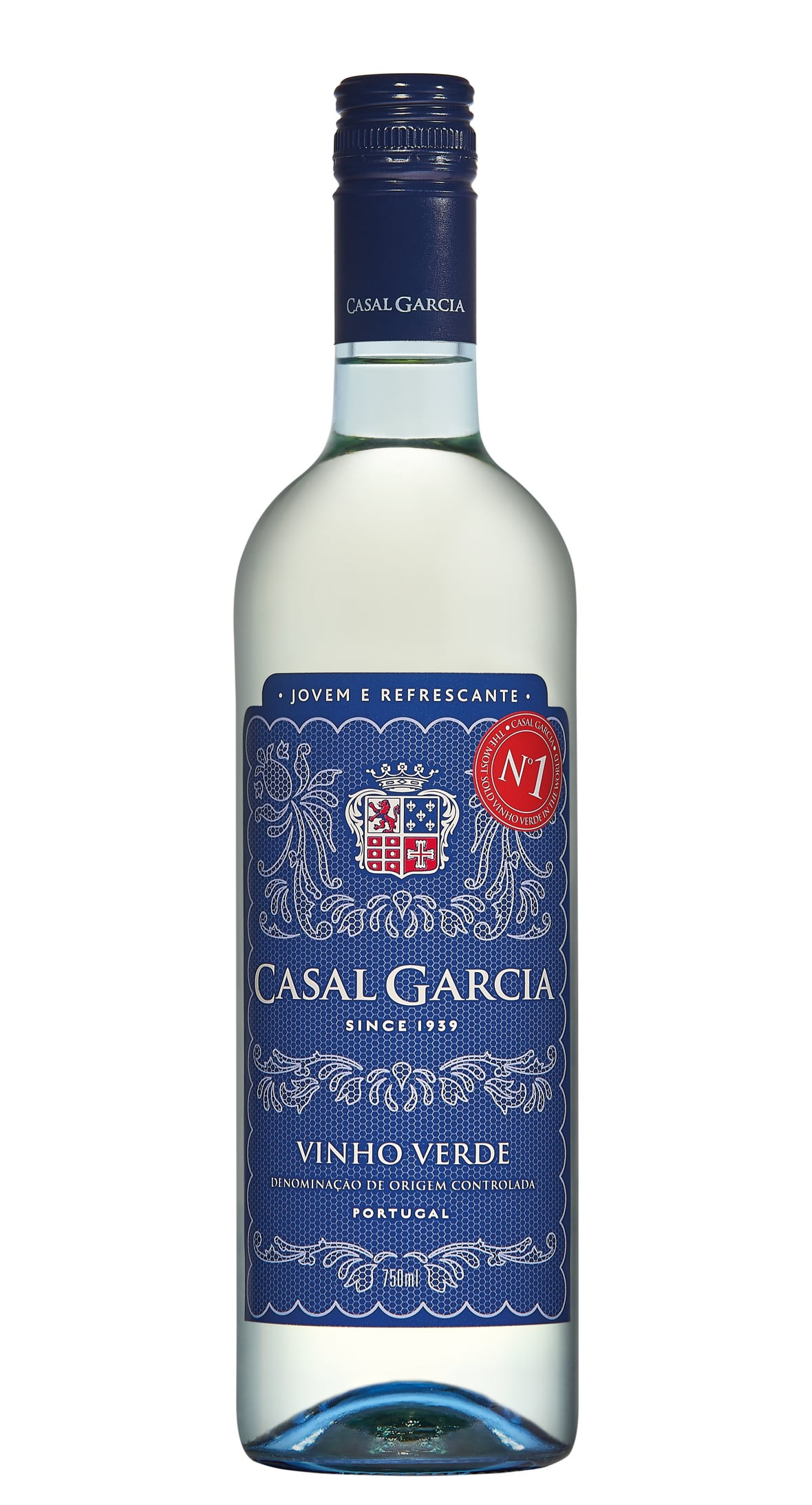 Casal Garcia Branco