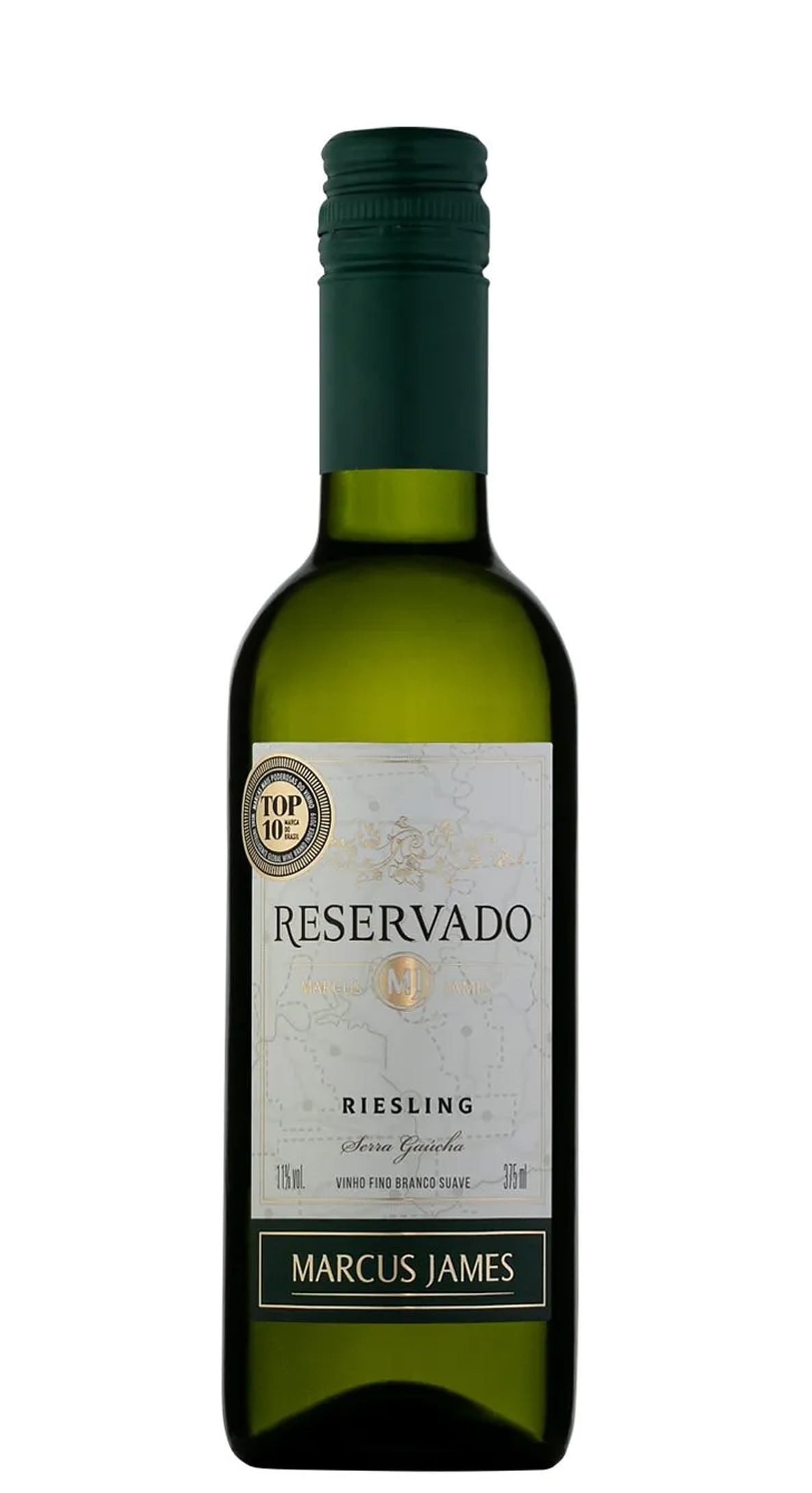 Marcus James Riesling