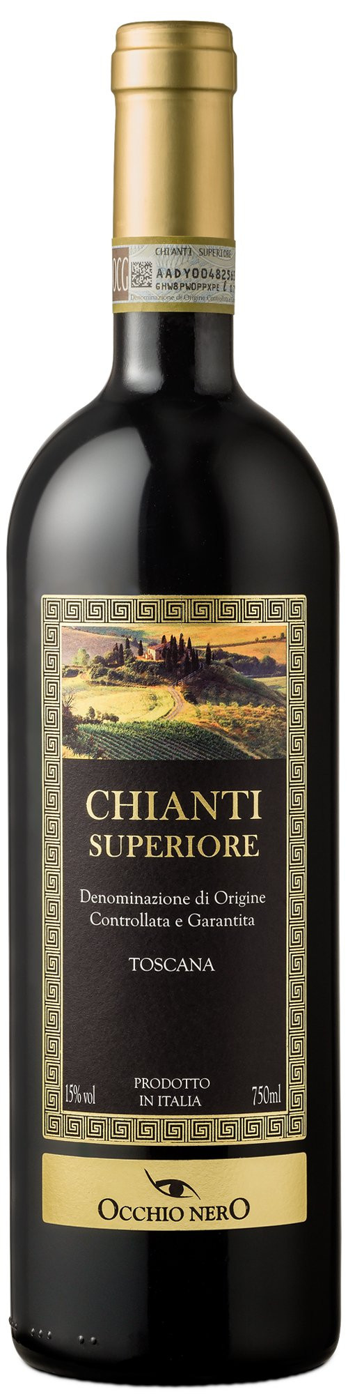 Chianti Superiore D.O.C.G.