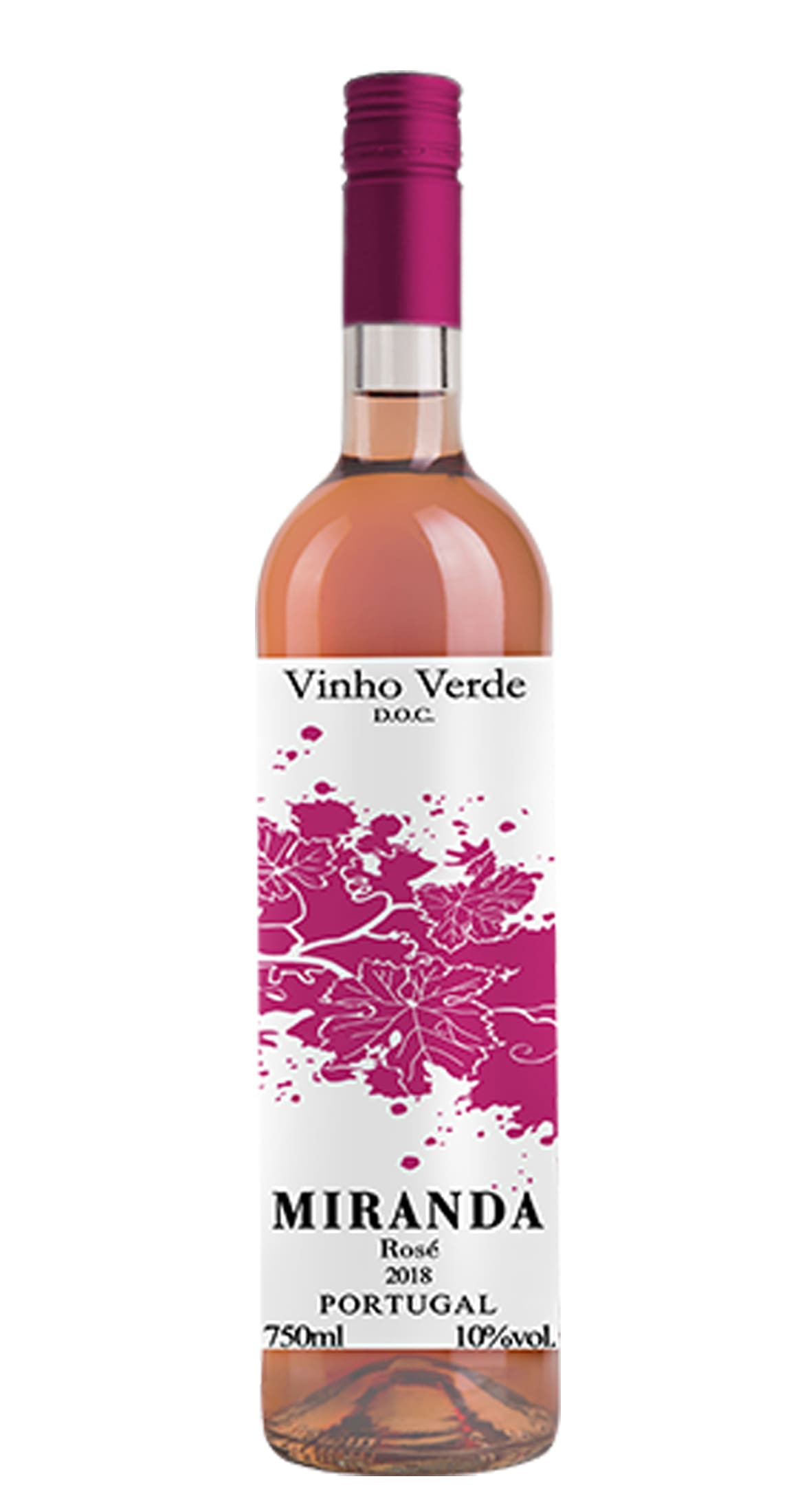 Verde Rose D.O.C Miranda