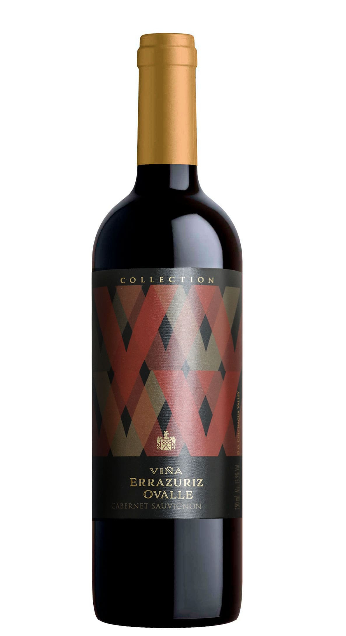 Errazuriz Ovalle Collection Cabernet Sauvignon