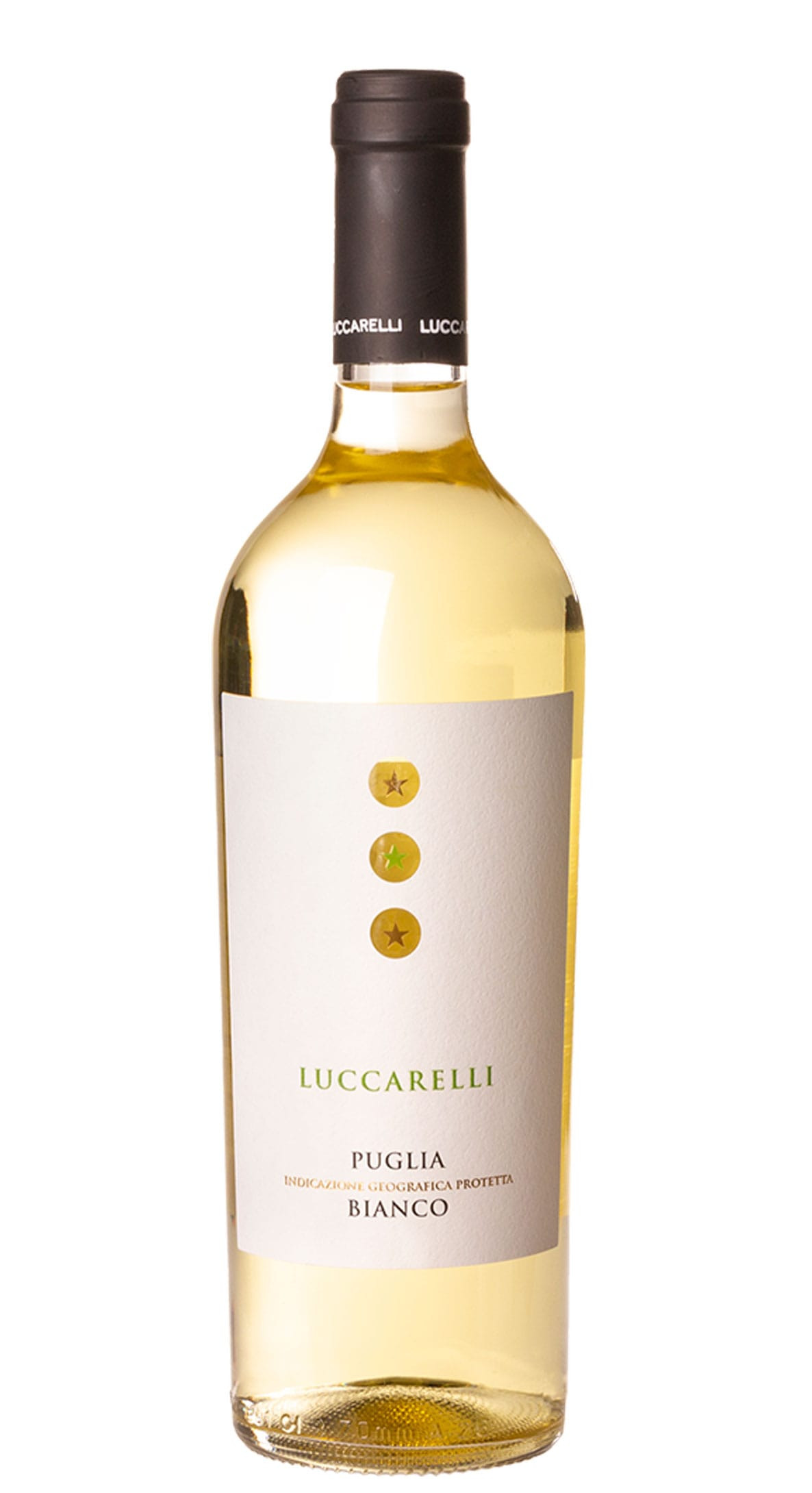 Luccarelli Bianco Puglia I.G.P