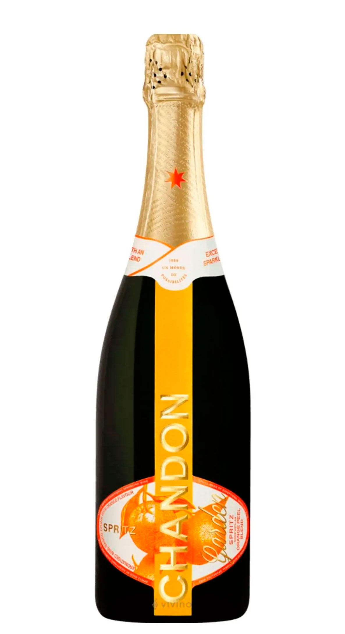 Chandon Garden Spritz