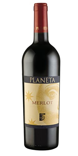 Planeta Merlot Tinto IGT