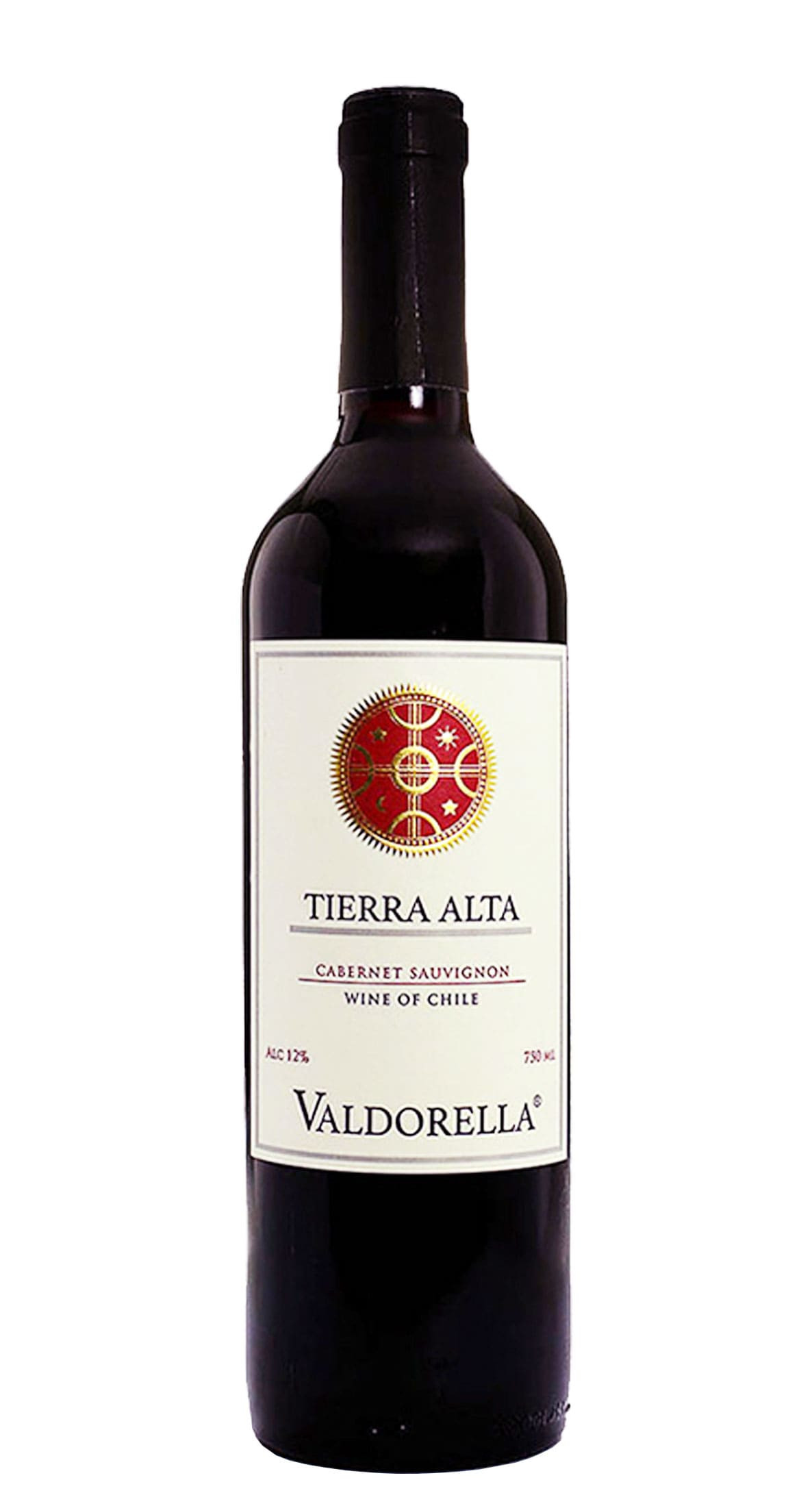 Tierra Alta Valdorella Cabernet Sauvignon