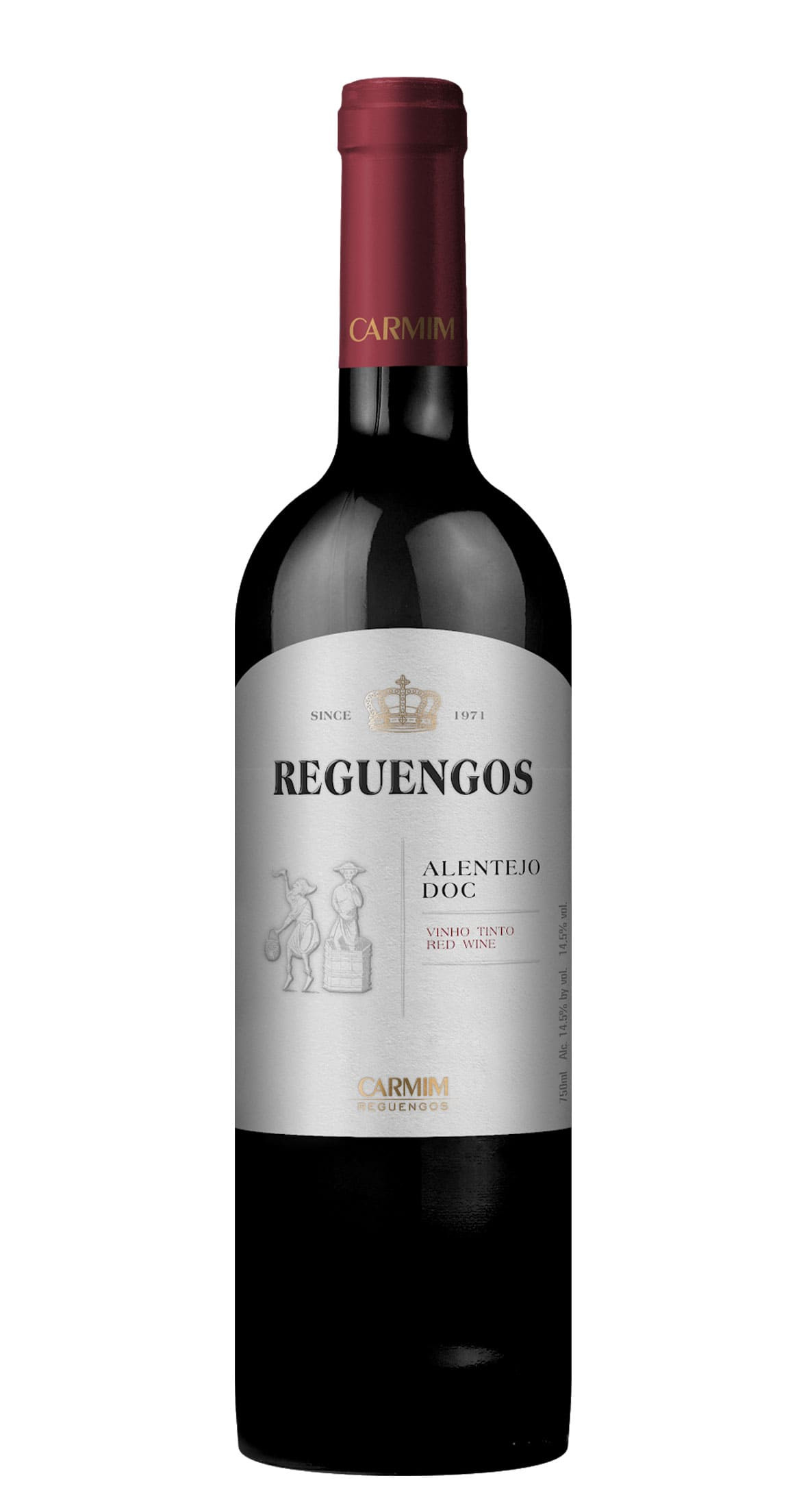 Reguengos Alentejo D.O.C.