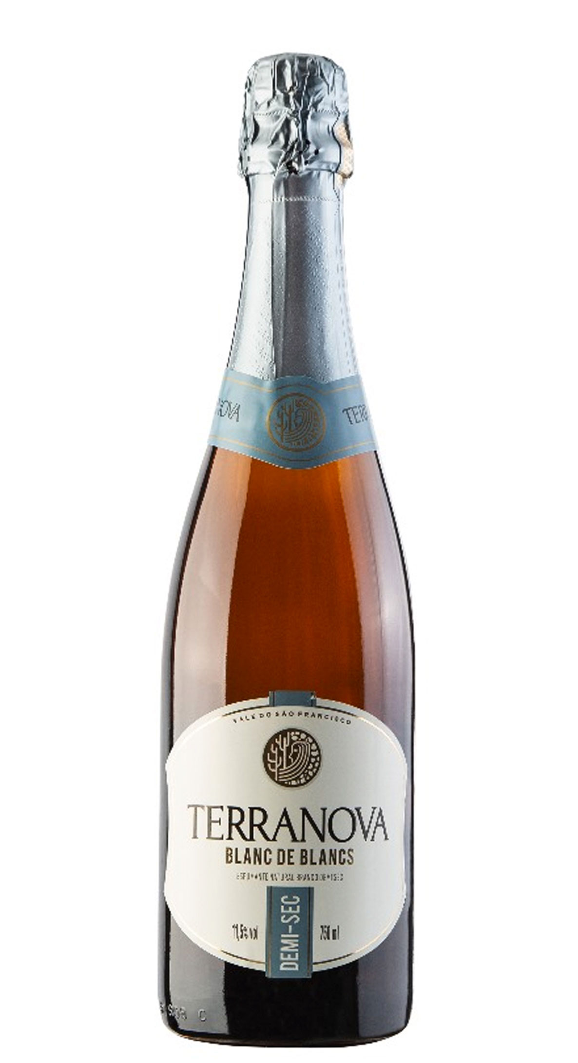 Terranova Demi-Sec