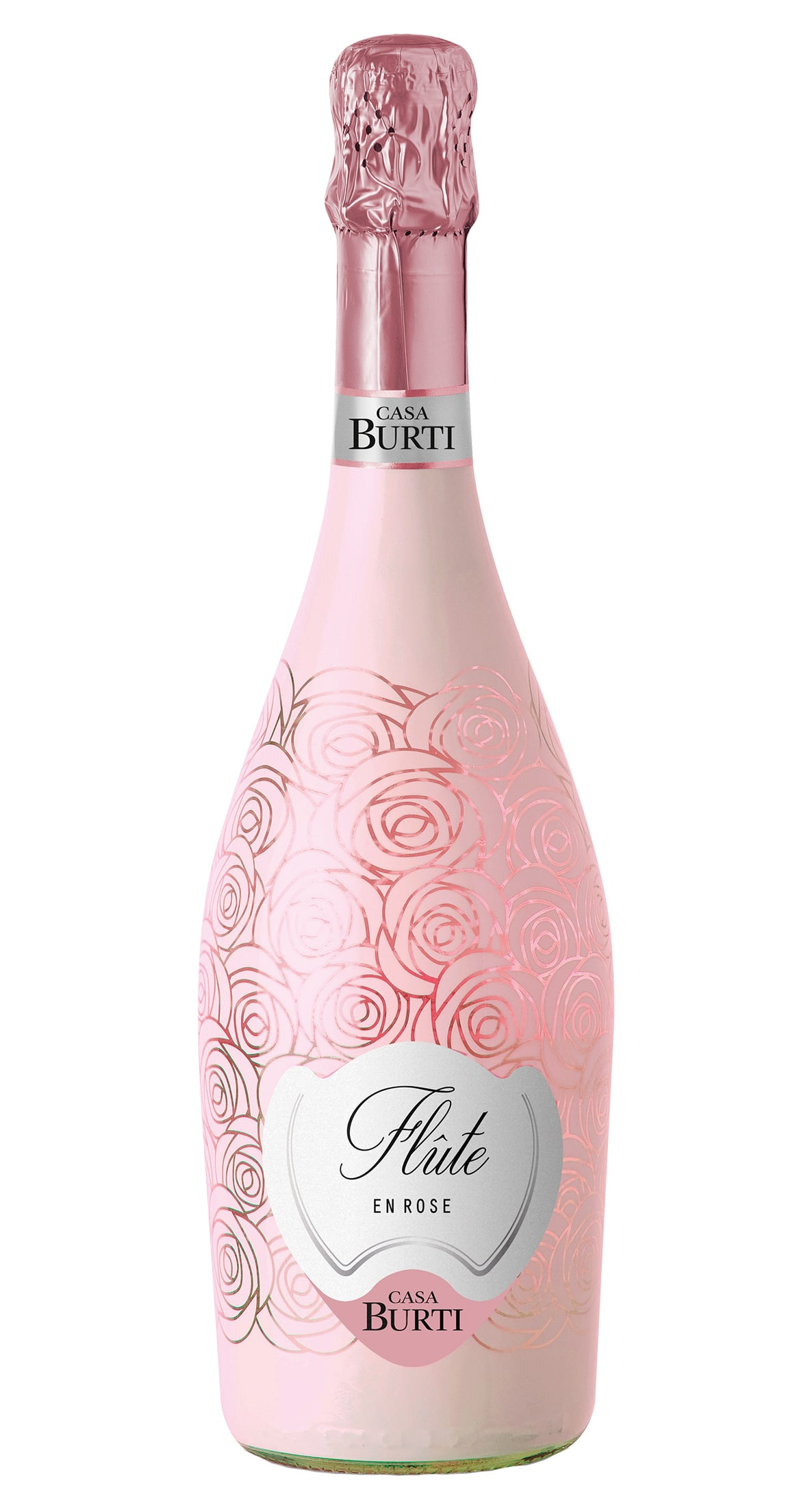 Flûte En Rose