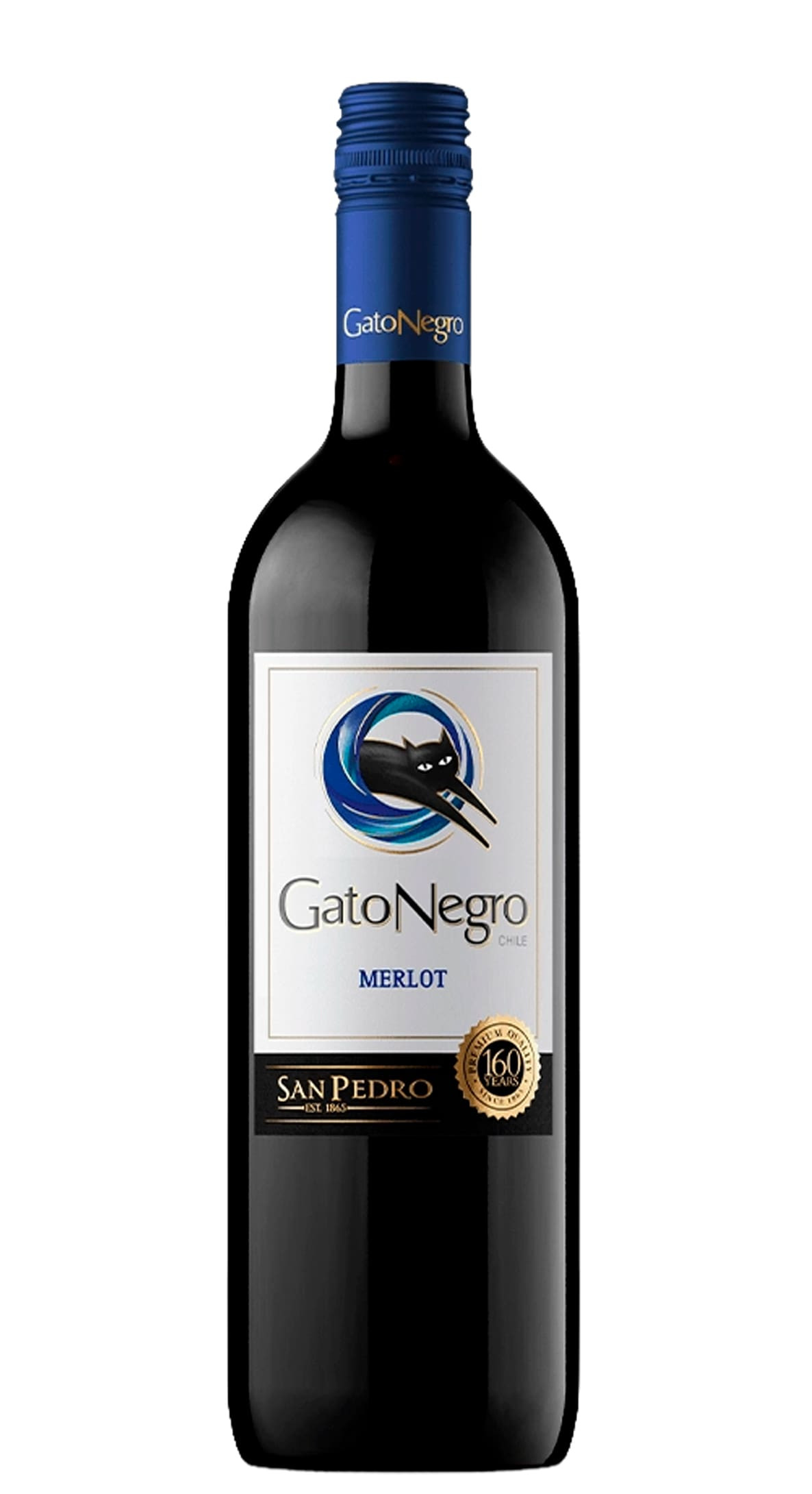 Gato Negro Special Reserve Merlot