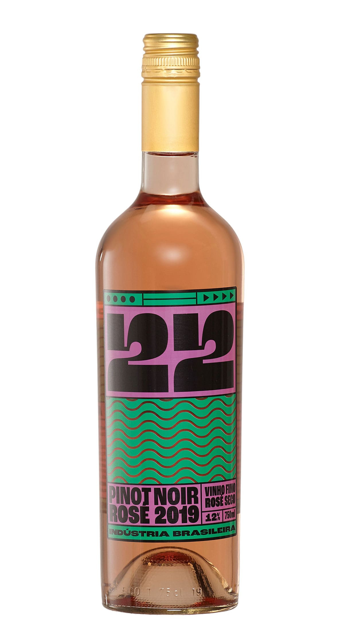 22 Pinot Noir Rosé