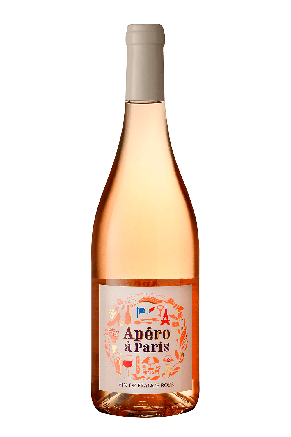Apéro À Paris