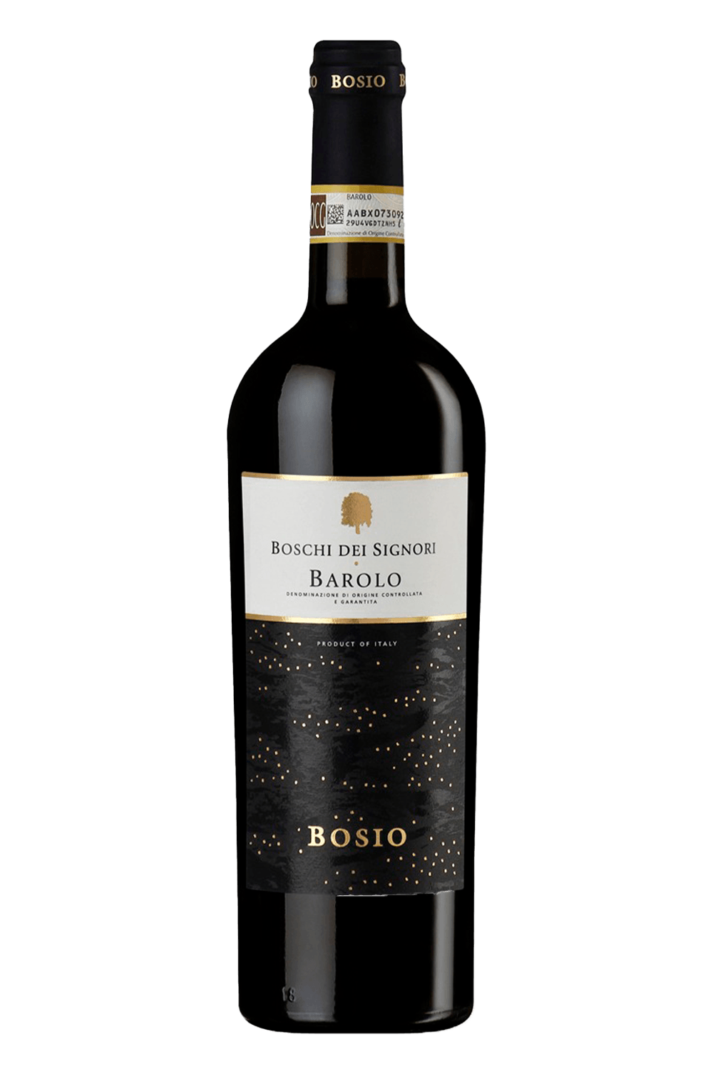Boschi dei Signori