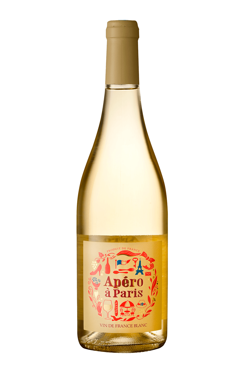 Apéro À Paris