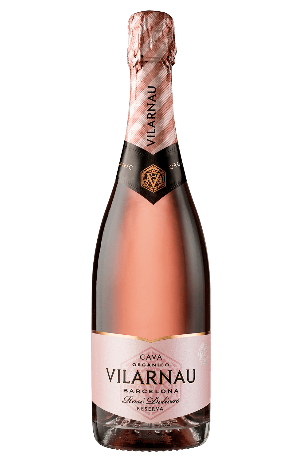 Cava Brut Delicat Reserva