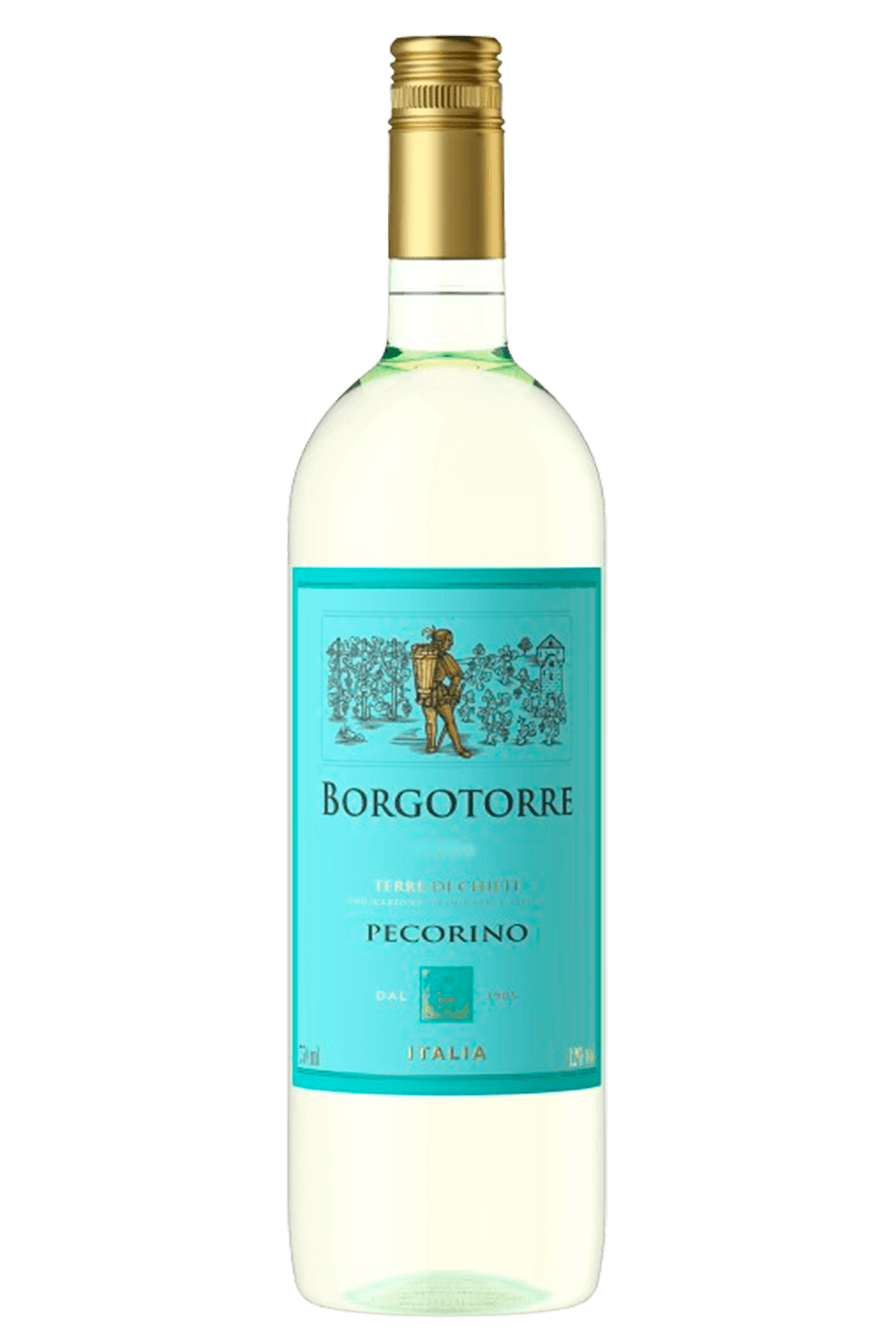 Borgotorre