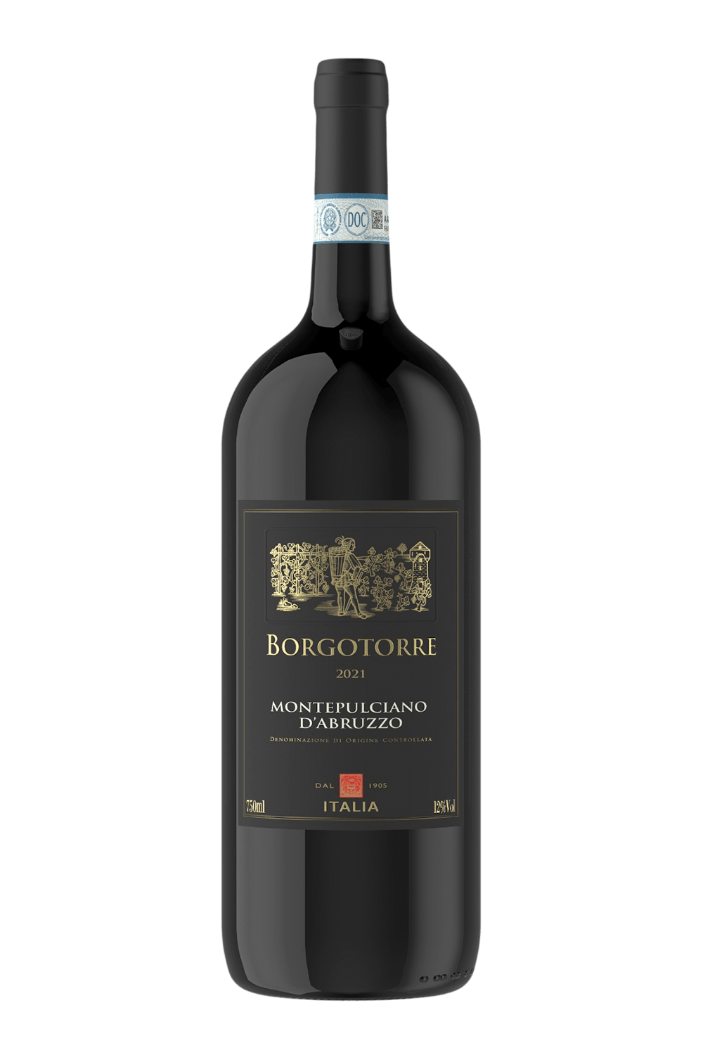 Borgotorre