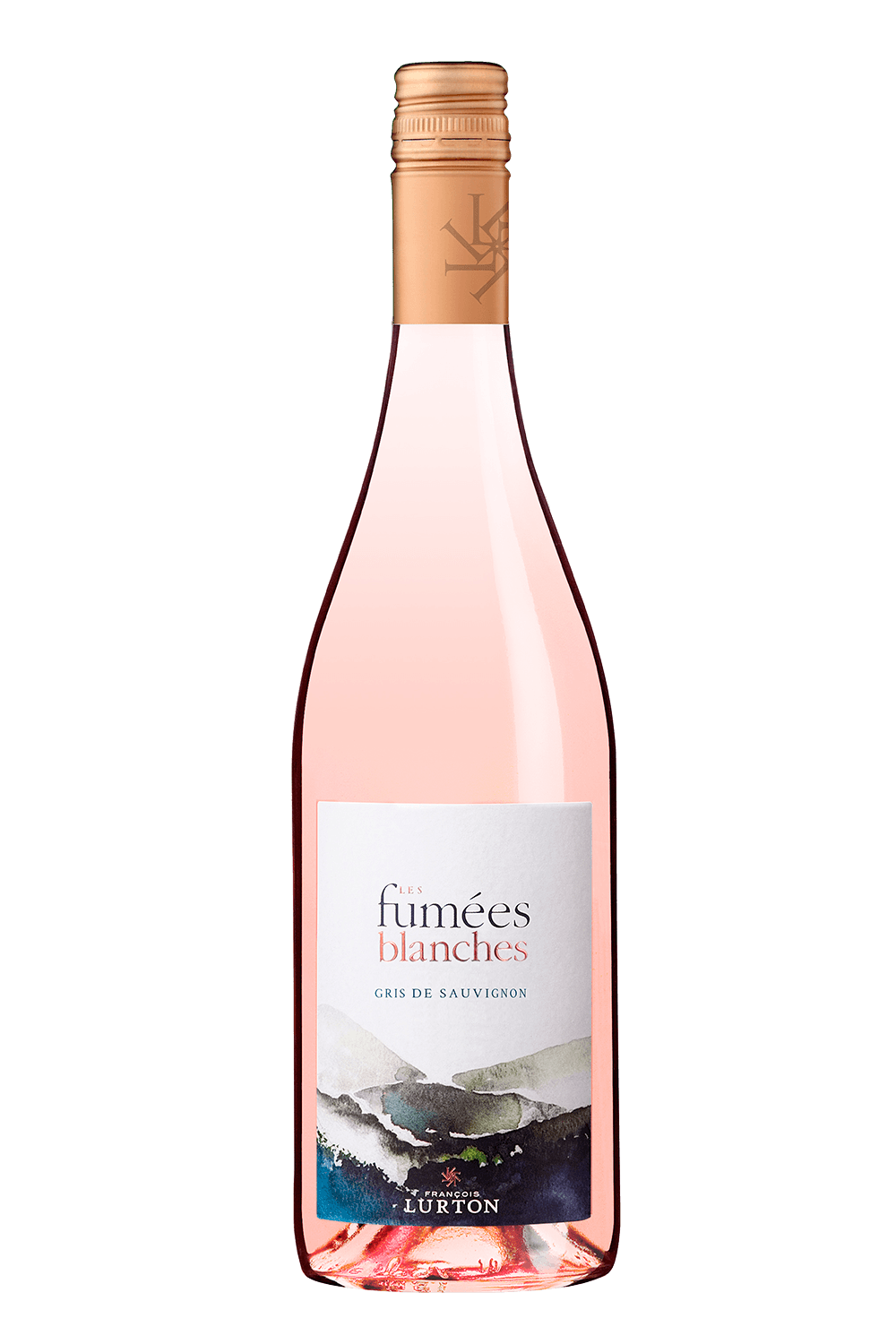 Fumées Blanches