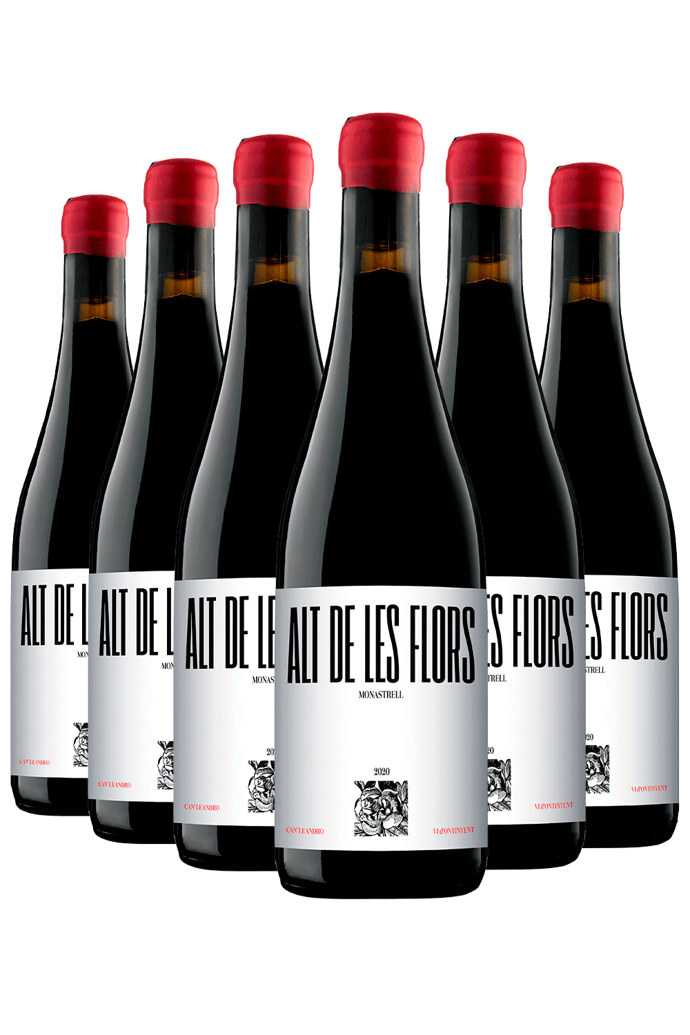 Alt de Les Flors