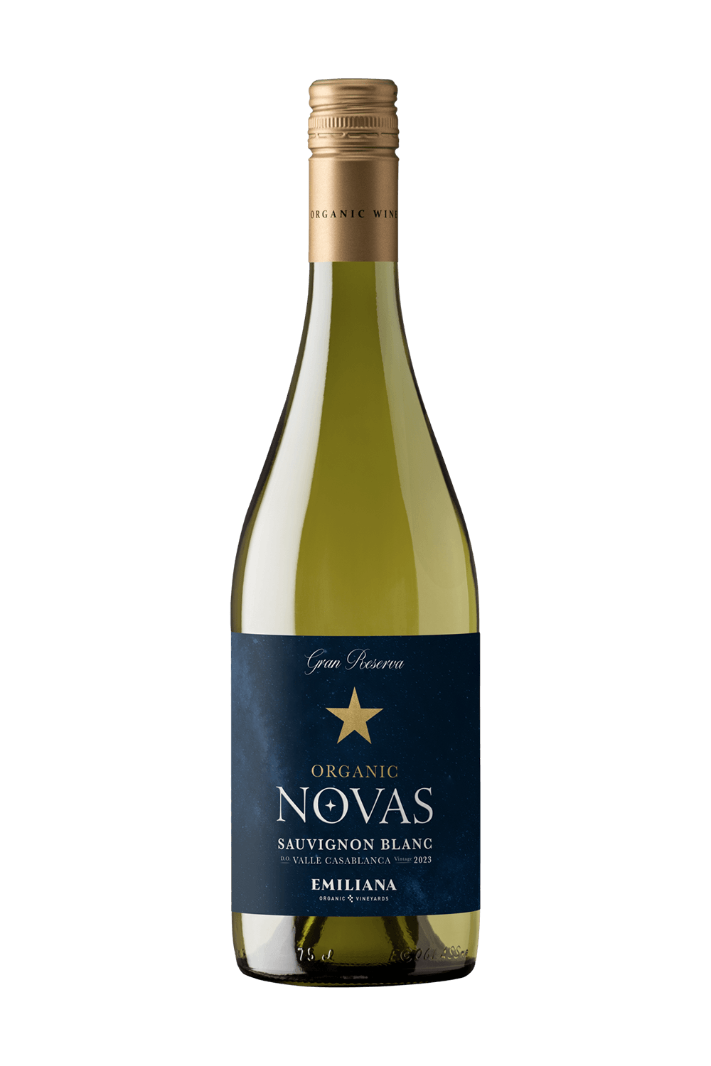 Novas Gran Reserva
