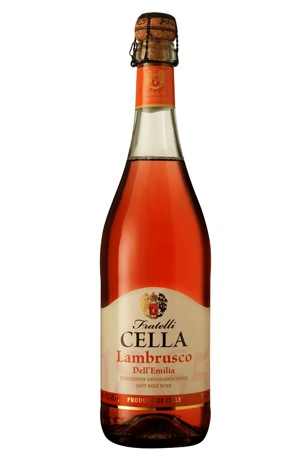 Lambrusco Dell'Emilia