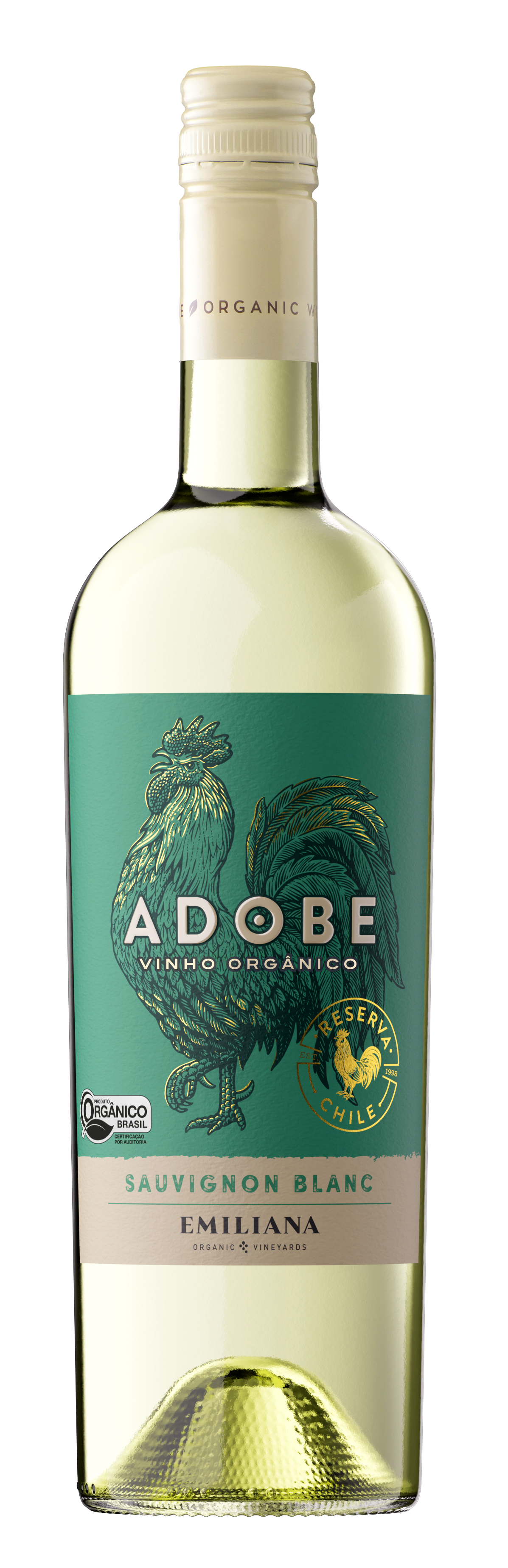 Adobe Reserva